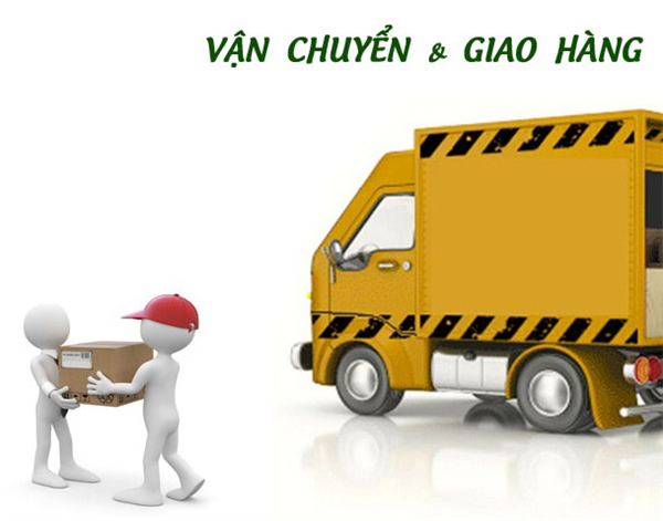 CHÍNH SÁCH VẬN CHUYỂN VÀ GIAO NHẬN